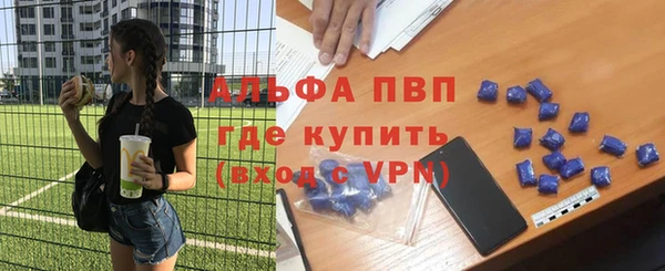 молекула духа Белоозёрский