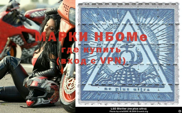 молекула духа Белоозёрский
