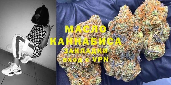 молекула духа Белоозёрский